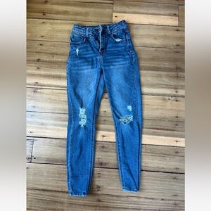 Vanilla Star Jeans